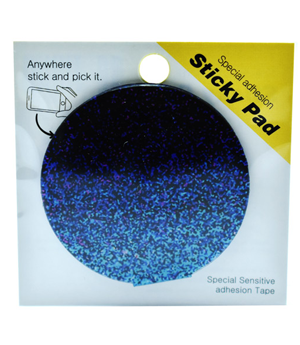 Sticky Pad για smartphone, πολλαπλών χρήσεων, Dots
