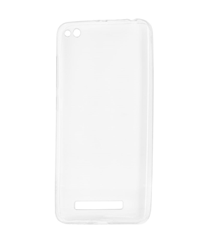 POWERTECH Θήκη Ultra Slim για Xiaomi Redmi 4A, Transparent