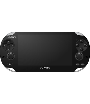 PS Vita Console PCH-11104 model USED + Φορτιστή