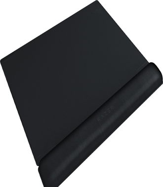 Razer VESPULA V2 Dual Side (Speed & Control)  Mousepad with Wrist Rest