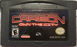 Need for Speed Carbon: Own the City GB ADVANCE USED