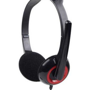 GEMBIRD STEREO HEADSET MHS-002
