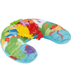FISHER PRICE - PLAY PILLOW (CDR52)