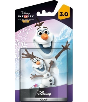 Disney Infinity 3.0 - Olaf