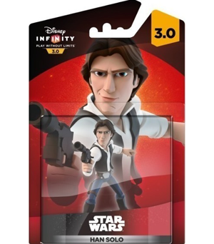 Disney Infinity 3.0 - Han Solo