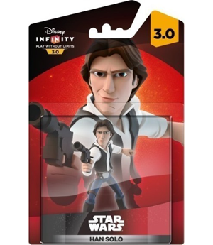 Disney Infinity 3.0 - Han Solo