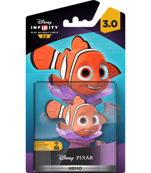 Disney Infinity 3.0 - Nemo