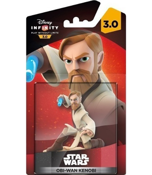Disney Infinity 3.0 - Obi Wan