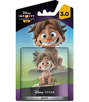 Disney Infinity 3.0 - Spot