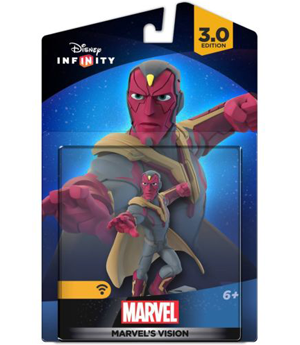 Disney Infinity 3.0 - Vision