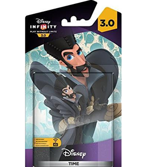 Disney Infinity 3.0 - Time ( Alice Through the Looking Glass )