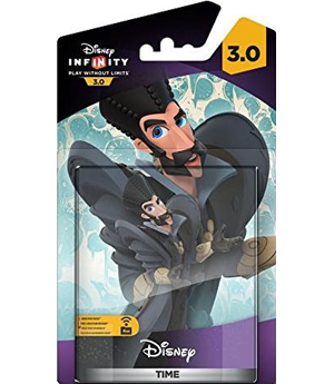 Disney Infinity 3.0 - Time ( Alice Through the Looking Glass )
