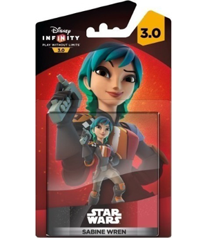 Disney Infinity 3.0 - Sabine