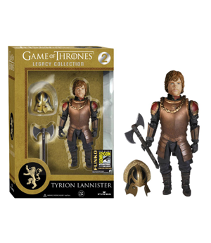 Game of Thrones - Tyrion Lannister Action Figure (15cm)