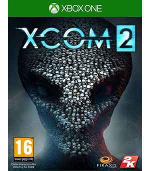 XCOM 2 Xbox One NEW