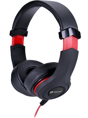 TRACER AUDIO HEADPHONES PERCEPTOR