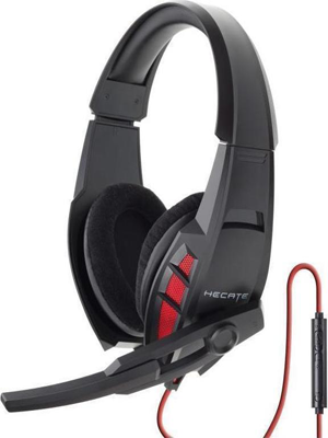 Headphone Edifier G2 Engage Black