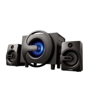 SONIC GEARS COMPUTER SPEAKERS TITAN 5 BLUETOOTH