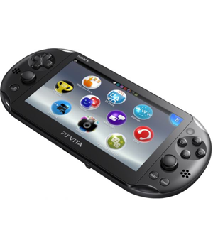 Sony PSVita pch-2016 WiFi USED + Φορτιστής