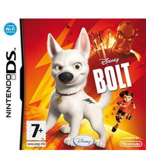 Bolt DS NEW