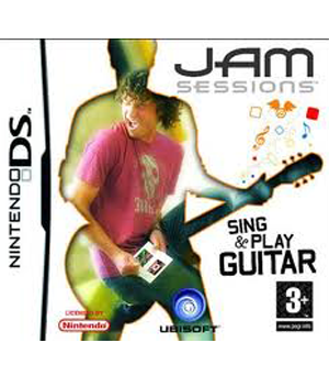 Jam Sessions DS USED