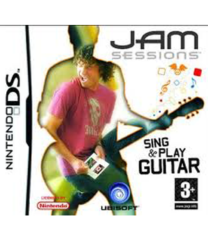 Jam Sessions DS USED