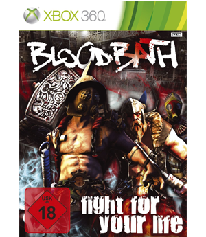 Bloodbath X360 NEW
