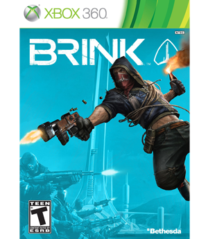 Brink X360 NEW