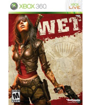 Wet X360 USED