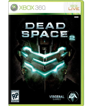 Dead Space 2 X360 USED