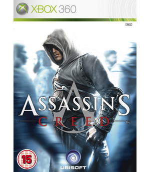 Assassin's Creed X360 USED