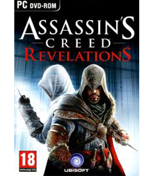 Assassin's Creed Revelations ( Uplay Code ) PC NEW