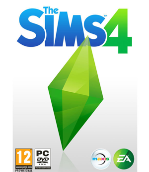 The Sims 4 Κωδικος Origins) PC NEW
