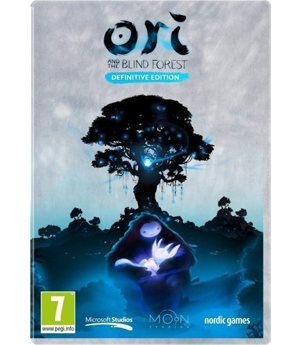 Ori and the Blind Forest Definitive Edition PC NEW