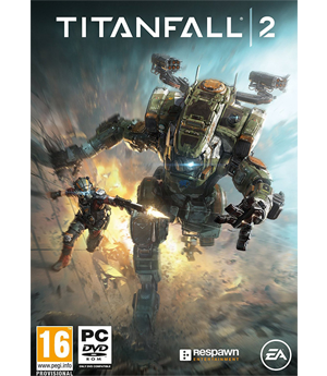 Titanfall 2 PC NEW