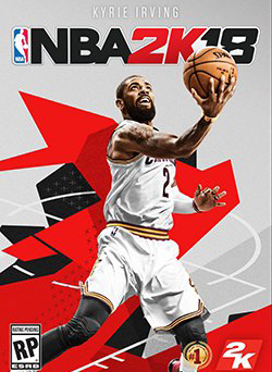 NBA 2K18 PC ( Steam Code Only )
