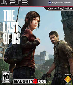 The Last of Us ΕΛΛΗΝΙΚΟ PS3 USED