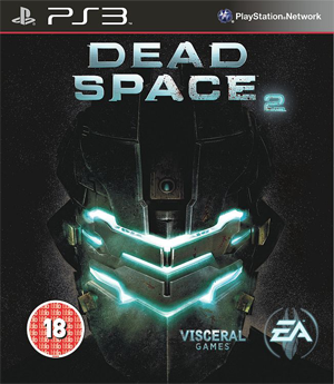 Dead Space 2 PS3 USED
