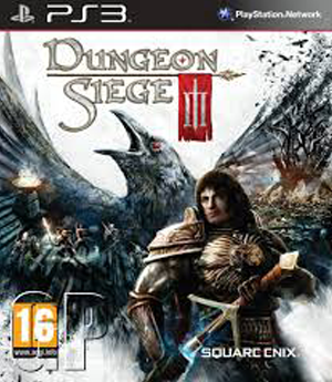 Dungeon Siege III PS3 USED