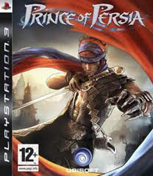 Prince of Persia PS3 USED