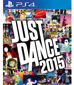 Just Dance 2015 PS4 NEW