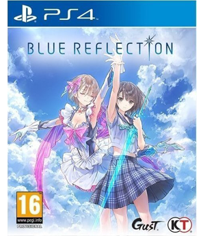 Blue Reflection PS4 NEW