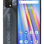 UMIDIGI smartphone A11, 6.53" HD+, 3/64GB, Octa-core, 5150mAh, γκρι