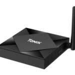 TANIX TV Box TX6S, 4K, 8K, H616, 4GB/32GB, WiFi 2.4/5GHz, Android 10