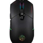 Mouse Zeroground RGB MS-4000G DAITO