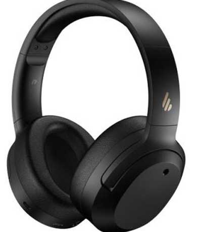Headphones Edifier BT W820NB ANC Black(Bluetooth)