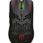 Mouse Zeroground RGB MS-3900G HARADO v2.0