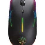Mouse Zeroground RGB MS-3800G KAITO v2.0