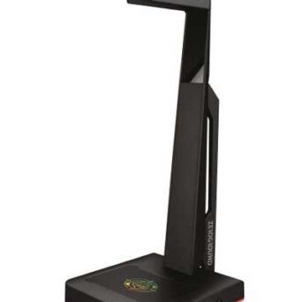 Gaming Headphone Stand Zeroground ST-1000G MIRAI