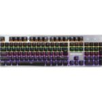 Keyboard Mechanical Zeroground KB-2950G SIMETO v2.0
